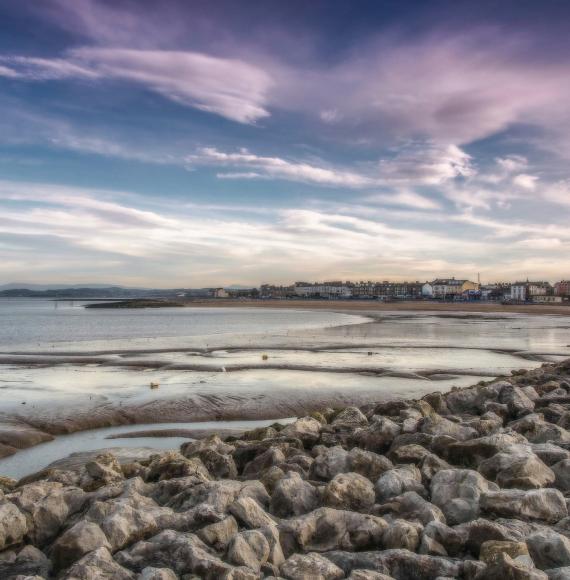 Morecambe