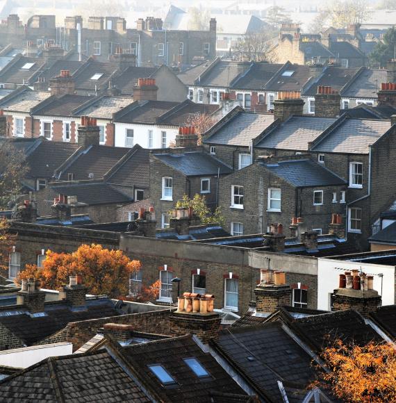 Stockwell houses