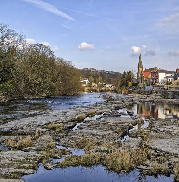 Llangollen