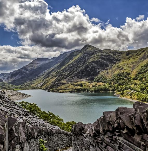 Llyn Peris