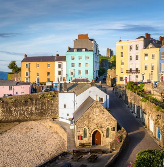 Tenby