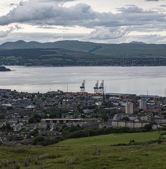 Greenock