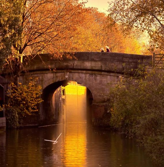 Bradford-on-Avon