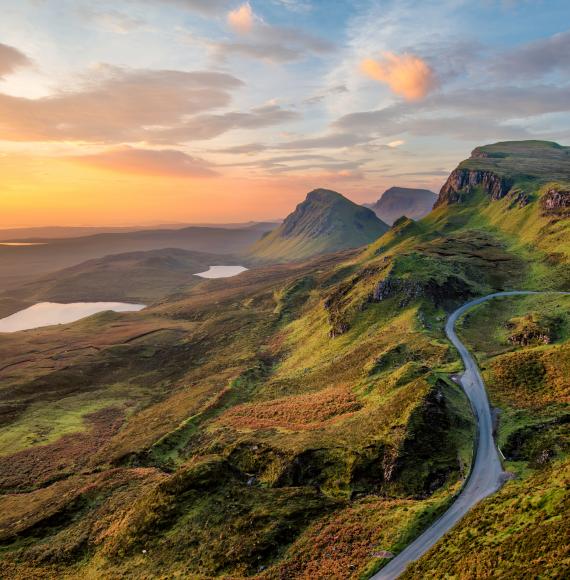 Isle of Skye