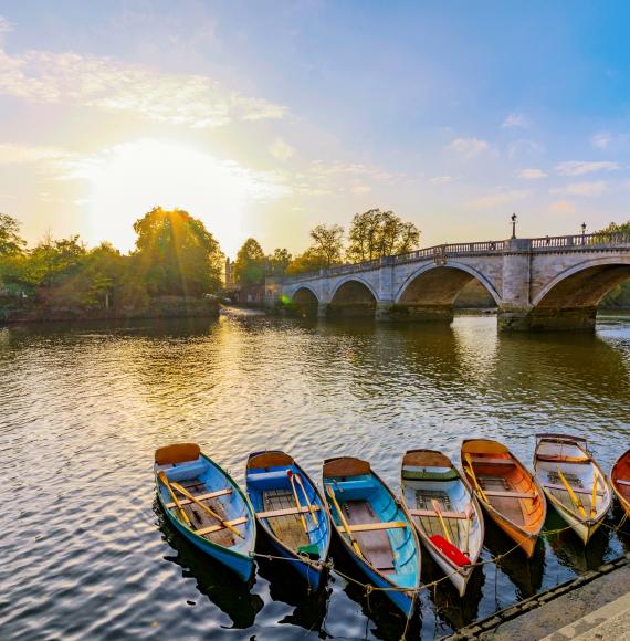 Richmond upon Thames