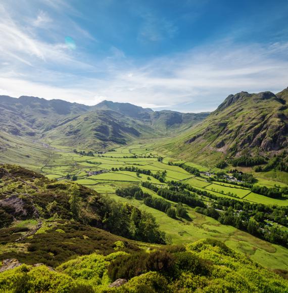 Lake District