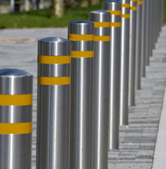 Bollards