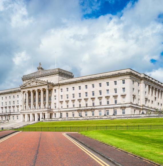 Northern Ireland Assembly, Stormont