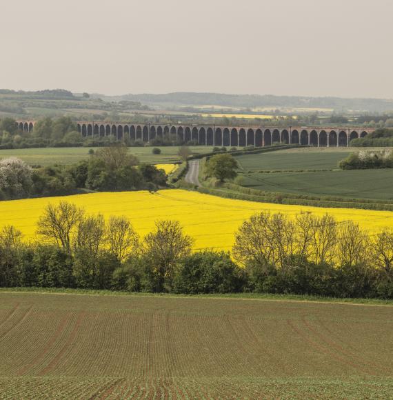 North Northamptonshire