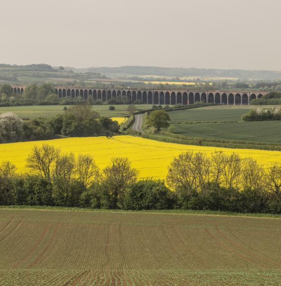 North Northamptonshire