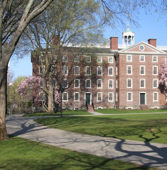 Brown University