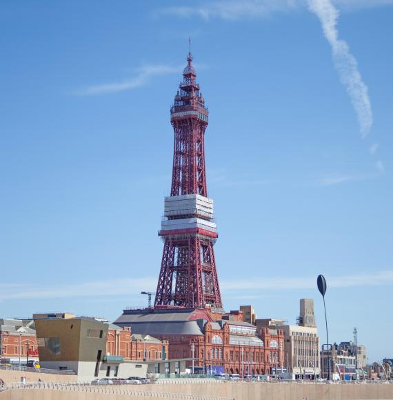 Blackpool