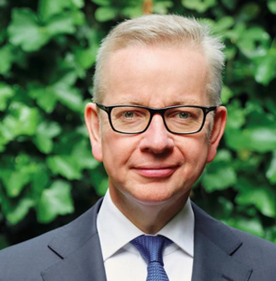 Michael Gove