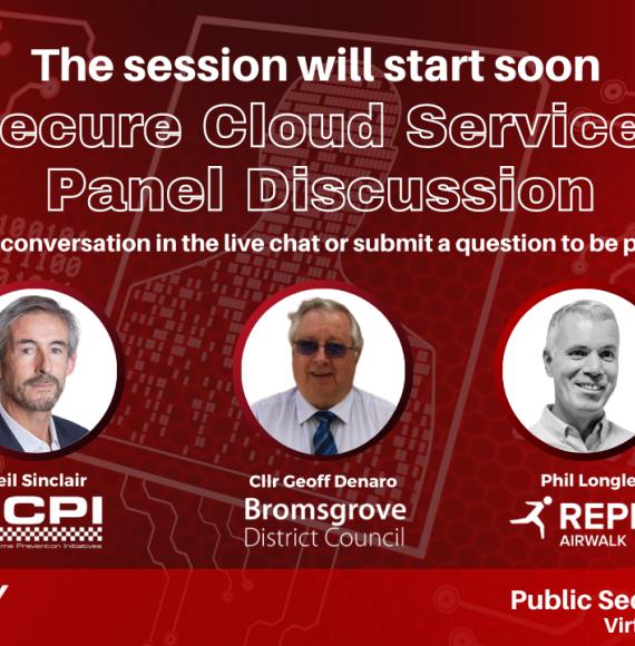 Secure Cloud Services Panellists