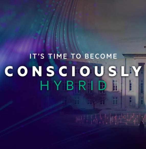 Consciously Hybrid