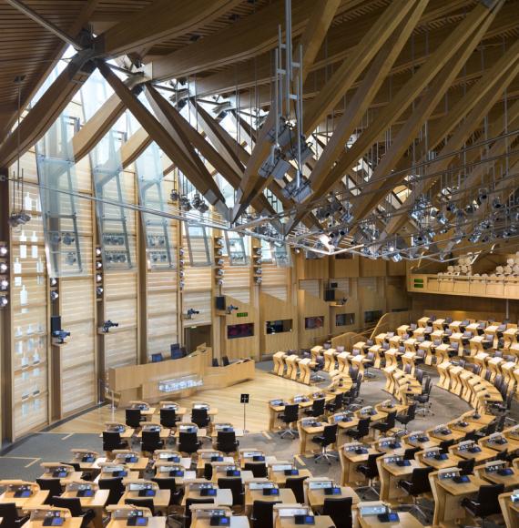 Scottish Parliament