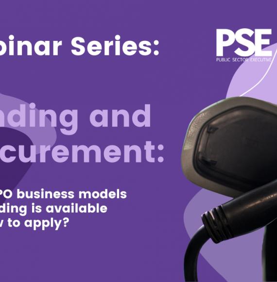 Funding and Procurement Webinar