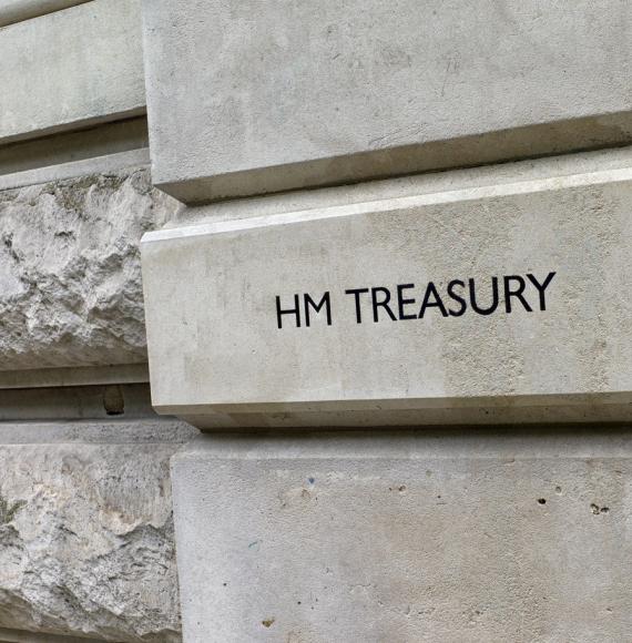 HM Treasury