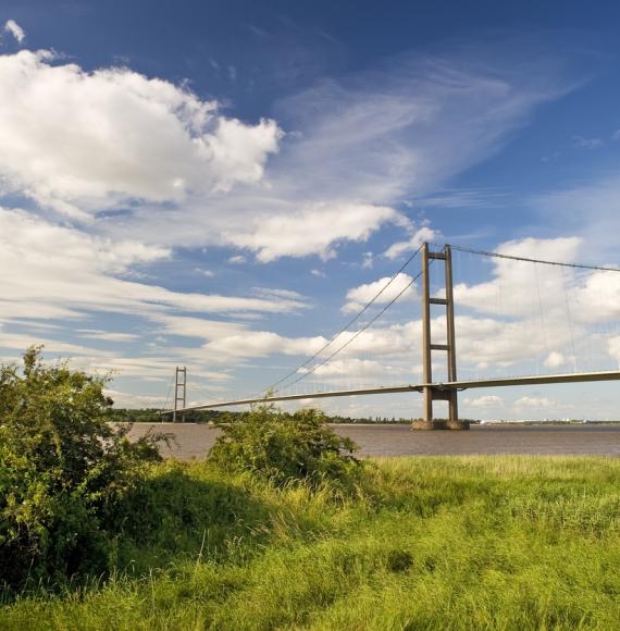 Humber Bridge