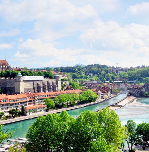 Bern, Switzerland