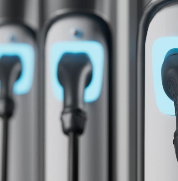 EV Chargers