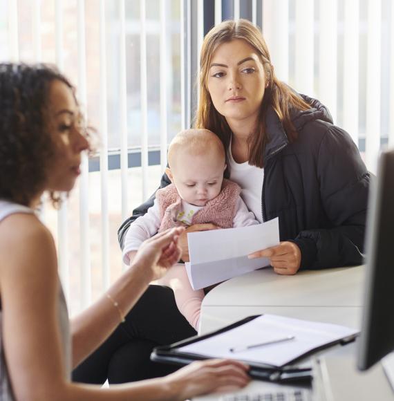 Largest Independent Children's Social Care Providers Make £300m Profit