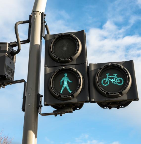 Birmingham Road Safety iStock Photo