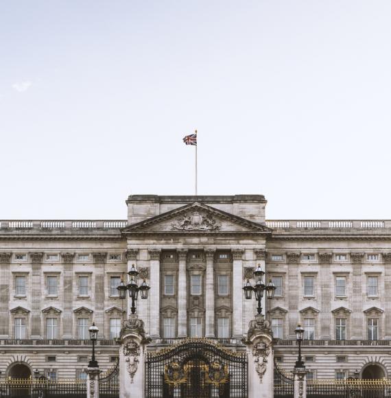Buckingham Palace