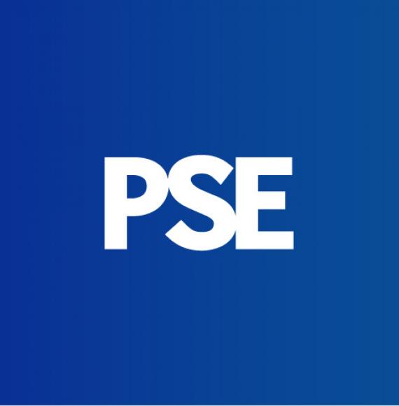 PSE Podcast header