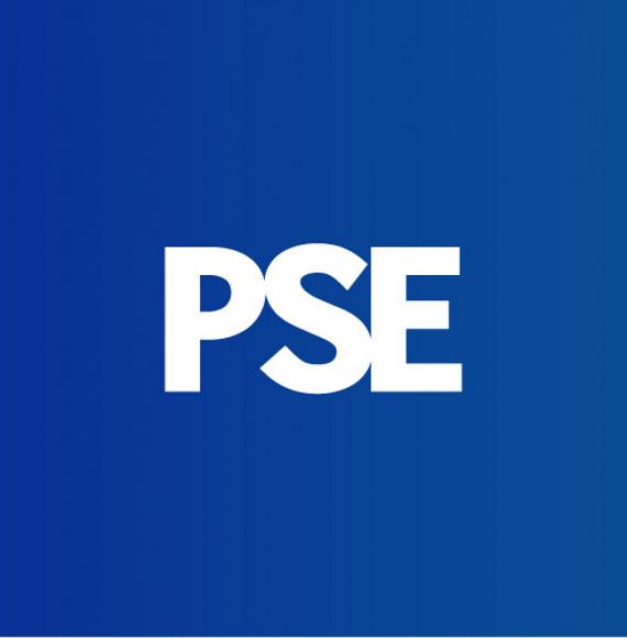 PSE podcast header