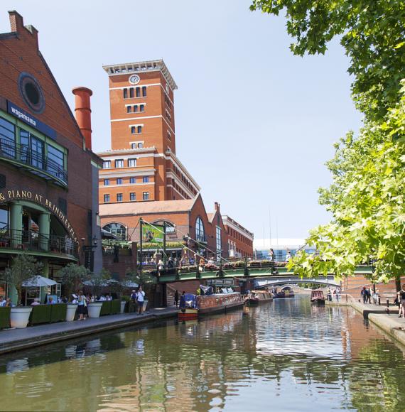 Birmingham, UK