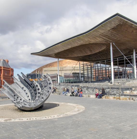 National Assembly for Wales