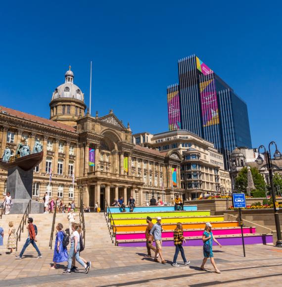 Birmingham United Kingdom