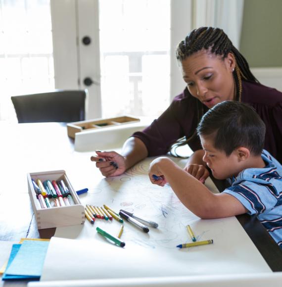 Children's social care