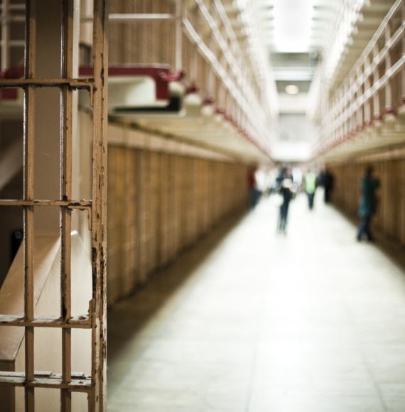 Scottish prison