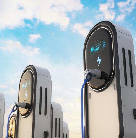 EV investment