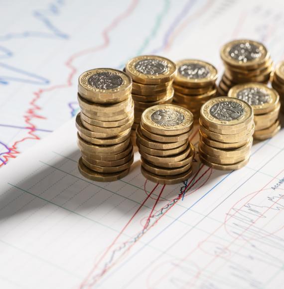 Economy and tax
