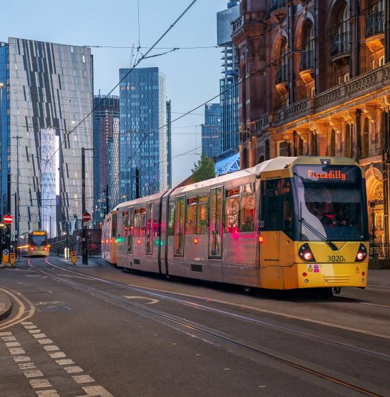 Manchester Street