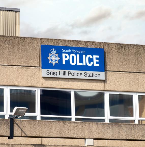South Yorkshire Police
