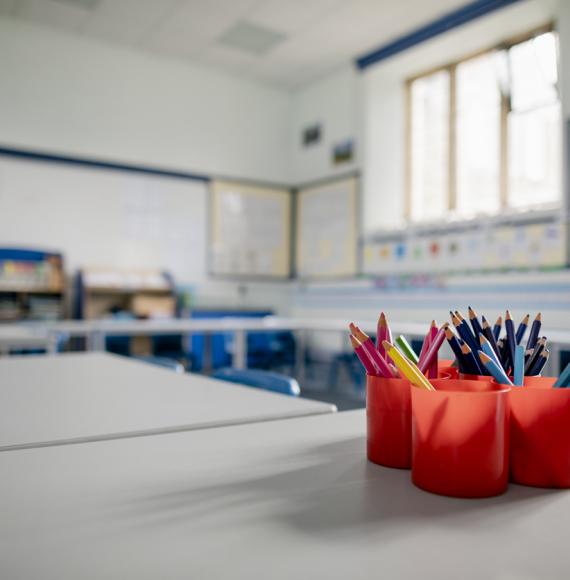 UK school