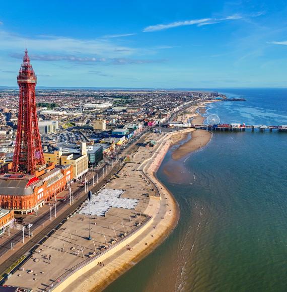 Blackpool Tower