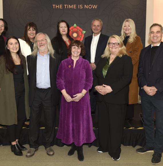 Image of Lancashire leaders
