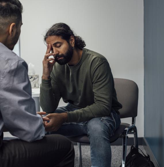 Mental health act