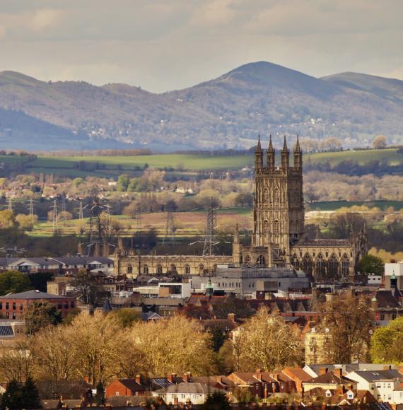 South Gloucestershire