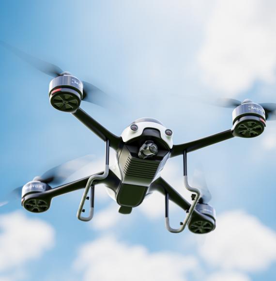 Drone