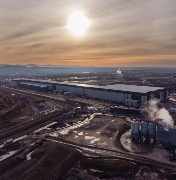 Tees Valley