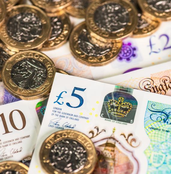 UK Money