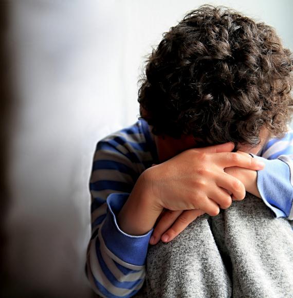 Child Poverty