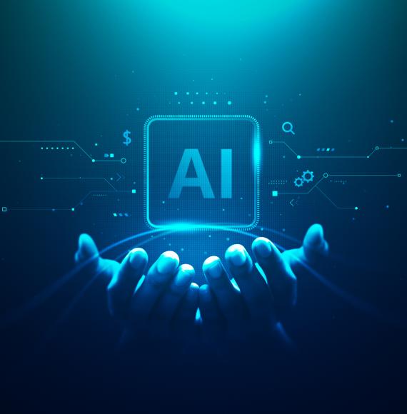 Artificial Intelligence image