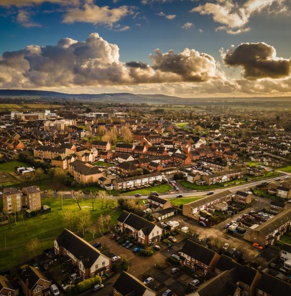 Aylesbury
